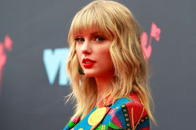 Taylor Swift Jadi Musisi Perempuan dengan Bayaran Paling Mahal