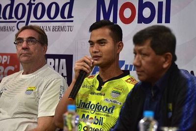 Wilujeng Sumping Dhika Bayangkara