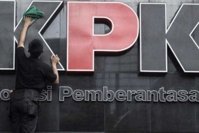 Capim KPK: OTT Hanya Membuang Uang Negara