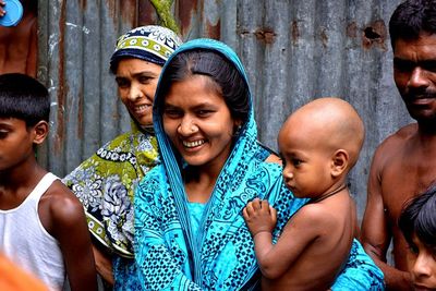 Bangladesh Hapus Aturan Wanita Nyatakan Perawan dalam Akta Nikah