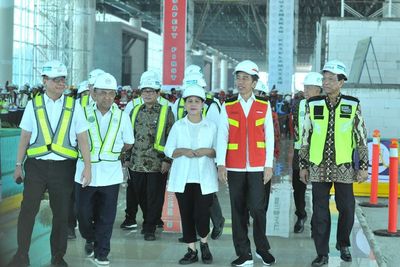Bandara Baru Yogyakarta Bakal Didominasi Penerbangan Asing