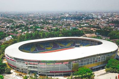 Stadion Manahan, Ikon Baru Kota Solo yang Bakal Tampil Megah dan Mewah