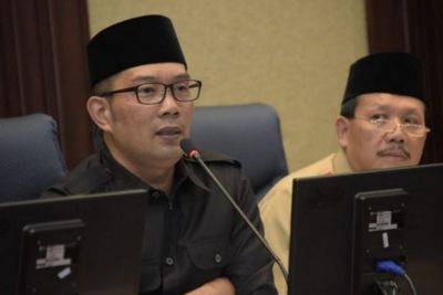 Jawa Barat Bakal Miliki Ibu Kota Provinsi Baru