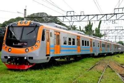 Indonesia Berencana Bangun Rel Kereta dari Laos ke Vietnam