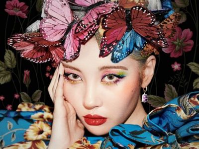 Single Terbaru Sunmi Lalalay Berhasil Memuncaki iTunes Chart Kpop