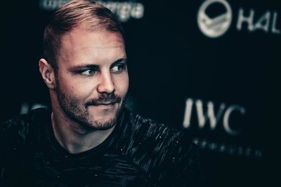 Kontrak Diperpanjang, Valtteri Bottas Siap Berikan Prestasi