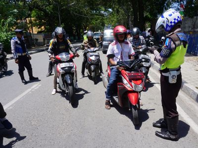 Heboh Pajak Nunggak 2 Tahun Kendaraan Disita, Simak Faktanya!