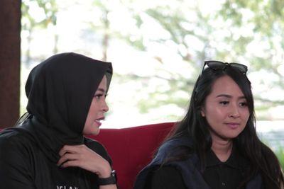 Begini Proses Kreatif Kotak di Album Barunya