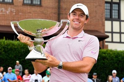 PGA Tour Umumkan Kandidat Pegolf dan Rookie Terbaik