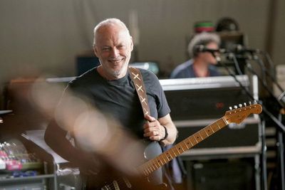 Pink Floyd Bakal Rilis Box Set Berdurasi Enam Jam