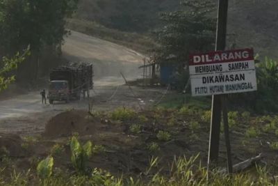 Makelar Tanah Mulai Marak, Penajam Buat Peraturan Tata Kelola Lahan