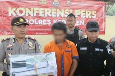 Apes, PRT Ini Kehilangan Puluhan Juta Uangnya Karena Ditipu Kekasih