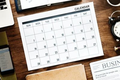 Jadwal Libur Nasional dan Cuti Bersama 2026 Ada 25 Hari, Simak Rinciannya!