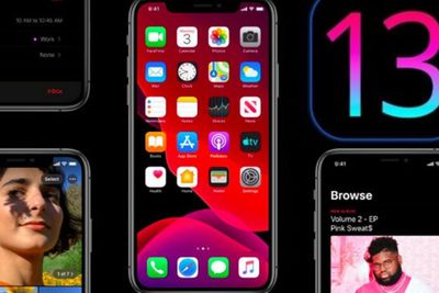 Nantikan, 7 Fitur Terbaru dari iOS 13 Apple