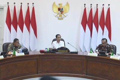 Jokowi Janjikan Insentif Bidang Teknologi