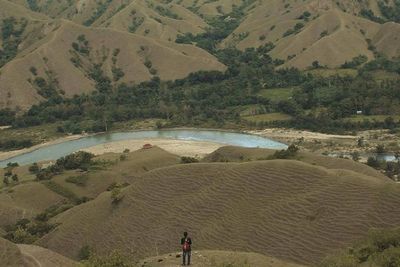 Musim Liburan, Kunjungan Wisman di Sulsel Naik 5,72 Persen