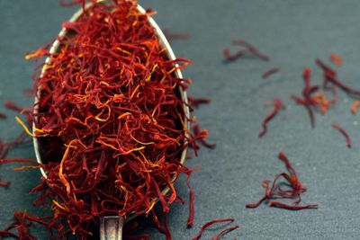 Sederet Manfaat Minuman Saffron Untuk Mencegah Kanker