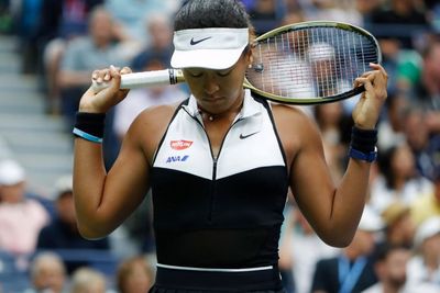 Setelah Djokovic, Kini Giliran Naomi Osaka yang Gagal di US Open