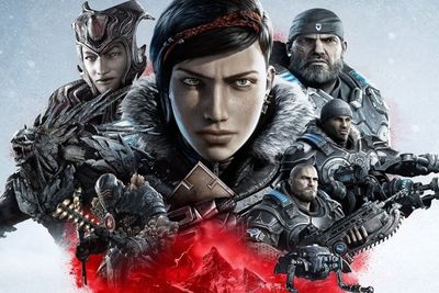 Director The Last of Us 2: Game Gears 5 Benar-benar Sangat Menakjubkan