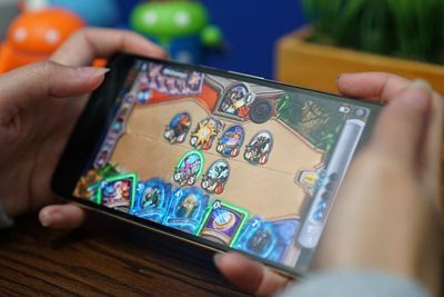 Ini 4 Game Android dan iOS Yang Dapat Menghasilkan Uang