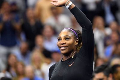 Lolos ke Semifinal US Open 2019, Serena Williams Catat Rekor