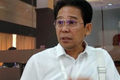 Johanis Tanak, Capim KPK Tumpuan Kejaksaan