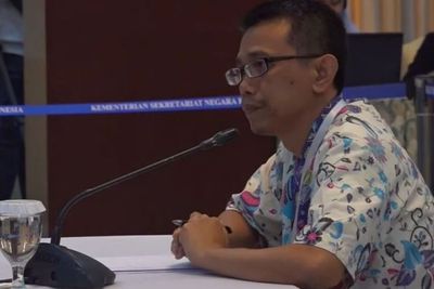 Luthfi Jayadi Kurniawan, Capim KPK yang Tak Paham Pasal UU Tipikor