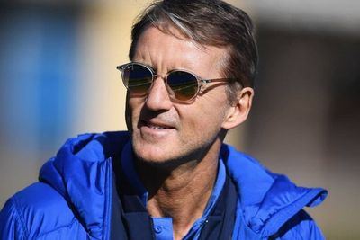 Indisipliner, Mancini Coret Kean dan Zaniolo dari Timnas Italia