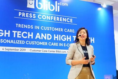 Layanan Pelanggan Bangun Ekosistem E-Commerce Jadi Sehat
