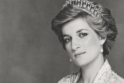 Tragedi Kehidupan Lady Diana, Putri Cantik Kerajaan Inggris