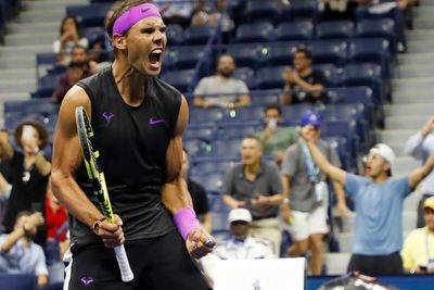 Melaju ke Semifinal, Rafael Nadal Jadi Favorit