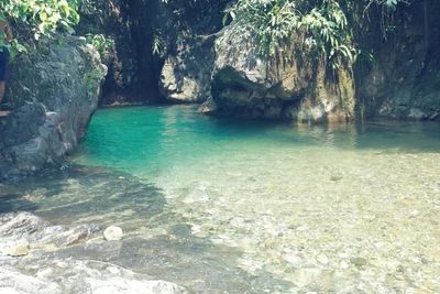 Rekomendasi 3 Wisata Air di Bogor