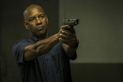 Menyaksikan Keahlian Membunuh Denzel Washington Dalam The Equalizer