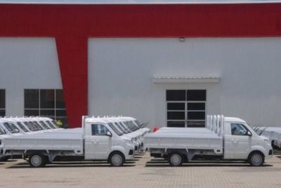 Esemka Bima, Mobil Karya Anak Bangsa dengan Harga Terjangkau