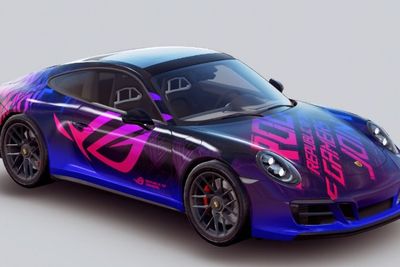 Kolaborasi Gameloft dan ASUS Hasilkan Konten Eksklusif ROG Phone II