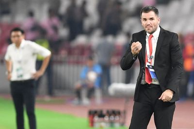 Daftar Pelatih asal Inggris Raya yang Pernah Latih Timnas Indonesia, Siapa Saja Ya?
