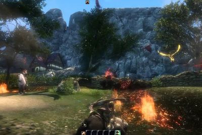 Baru 5 Bulan Dirilis, Gemscool Tutup Game Icarus Online di Indonesia