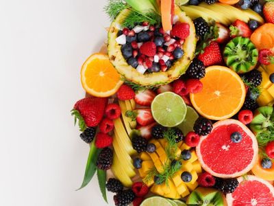 10 Buah yang Enak dan Sehat untuk Diet Saat Puasa, Apa Saja Ya?