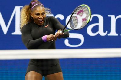 Kalahkan Svitolina, Serena Williams Maju ke Final US Open 2019