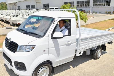 Jokowi Pede Mobil Esemka Laku Keras, Ini Alasannya