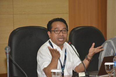 Kominfo Buka Akses Internet 21 Kabupaten di Papua