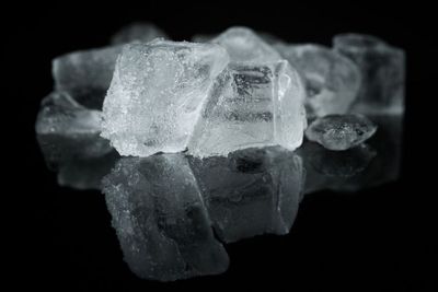 Ternyata Merendam dengan Air Es Tidak Untuk Obati Cedera