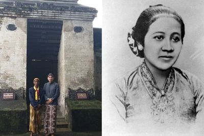 7 Gelar Kebangsawanan Kraton Ngayogyakarta Yang Kamu Harus Tau