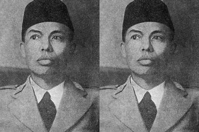 Jenderal Sudirman, Panglima TNI Pembela Kemerdekaan