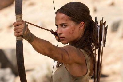 Tanggal Rilis dan Sutradara Sekuel Tomb Raider Terungkap