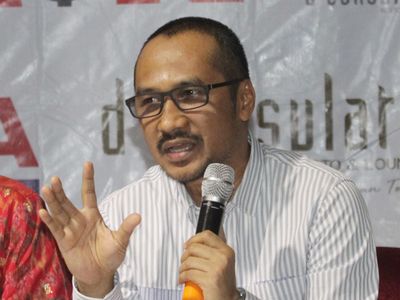 Polda Metro Amini Panggil Abraham Samad di Kasus Tudingan Ijazah Palsu Jokowi
