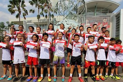 Audisi Umum Djarum Dihentikan, Bagaimana Nasib Mimpi Anak Indonesia?