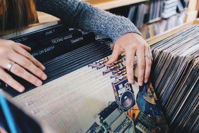 Kebangkitan Vinyl, di Balik Kembalinya Pamor Piringan Hitam di Kalangan Penikmat Musik