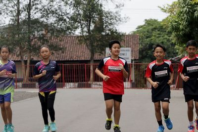 Audisi Umum Djarum Dihentikan, Kemenpora Bakal Lakukan Mediasi