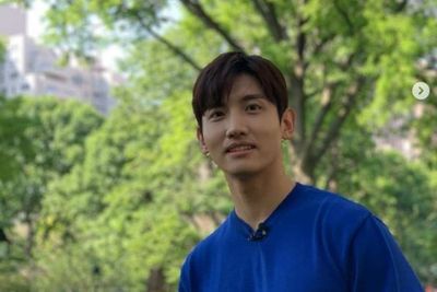 Changmin TVXQ Peduli Pada Lingkungan dan Menyumbang untuk Amazon